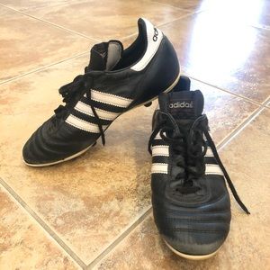 Adidas Soccer Cleats
